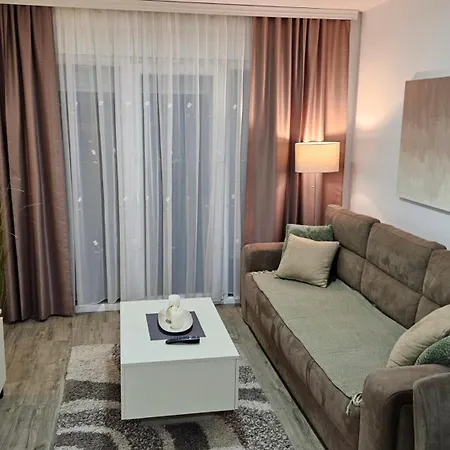 Apartment Silver Dream 1 *