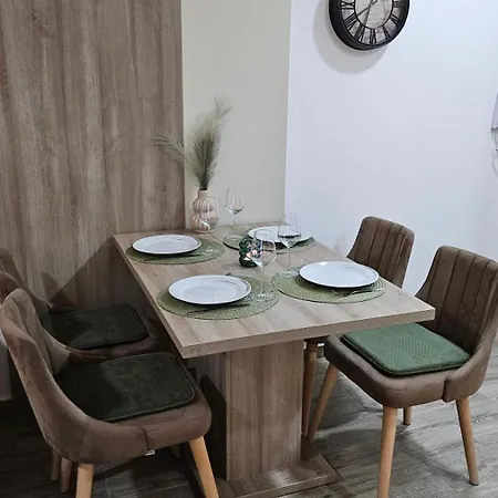 Silver Dream 1 Veliko Gradište