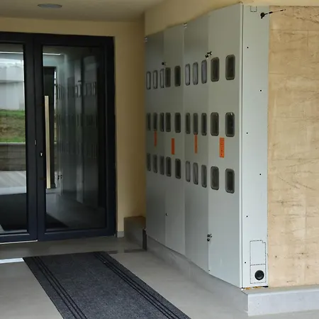 Silver Dream 1 Apartment Veliko Gradište