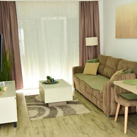 Silver Dream 1 Apartment Veliko Gradište