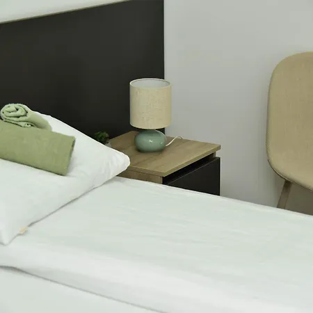 Apartment Silver Dream 1 *