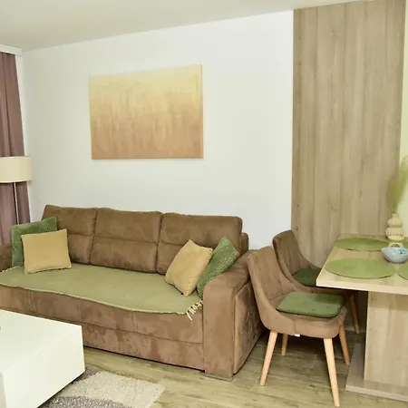 Silver Dream 1 Veliko Gradište