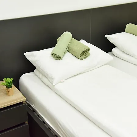 Silver Dream 1 Apartment *