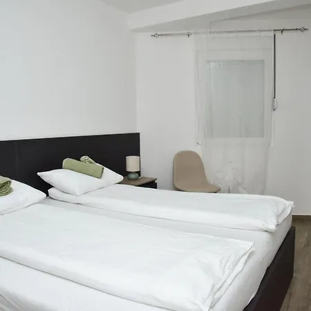 Silver Dream 1 Apartment